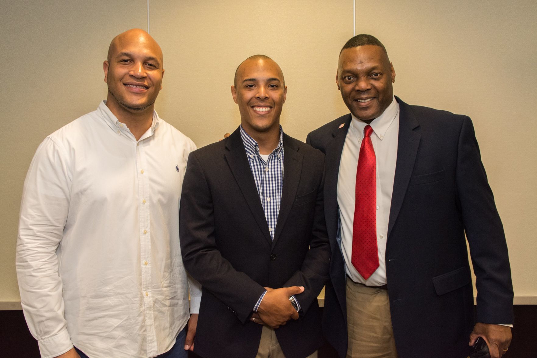 Stories of Honor 2019